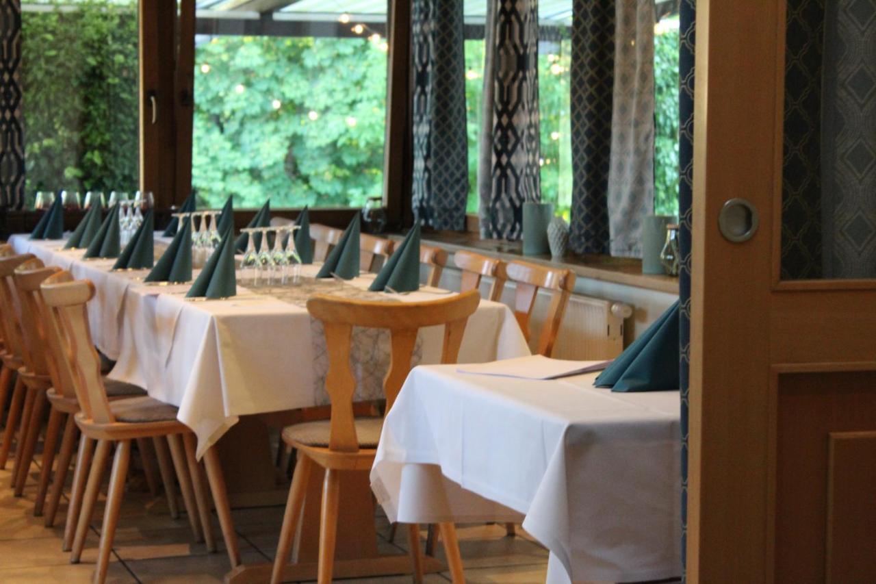 Ferienwohnung Forellenhof Oberschwarzach エクステリア 写真